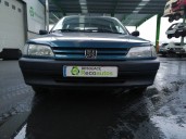 peugeot 306 berlina 3/5 puertas (s1) del año 1994