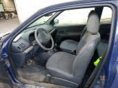 renault clio ii (bb_, cb_) del año 2004