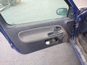 renault clio ii (bb_, cb_) del año 2004