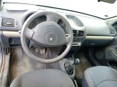 renault clio ii (bb_, cb_) del año 2004