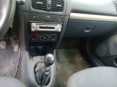 renault clio ii (bb_, cb_) del año 2004