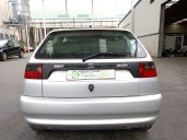 seat ibiza (6k) del año 1999