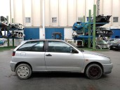 seat ibiza (6k) del año 1999