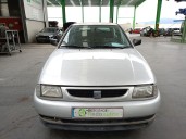 seat ibiza (6k) del año 1999