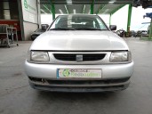 seat ibiza (6k) del año 1999