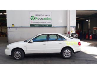 audi a4 b5 (8d2) del año 1999