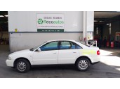 audi a4 b5 (8d2) del año 1999