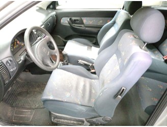 Recambio de tapon radiador agua para kia stonic (yb) 1.2 cvvt referencia OEM IAM 25327H8550 25327H8550  2