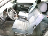 seat ibiza (6k) del año 1999