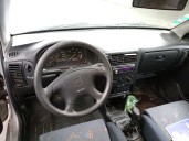 seat ibiza (6k) del año 1999