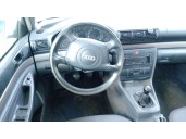 audi a4 b5 (8d2) del año 1999
