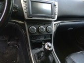 mazda 6 hatchback (gh) del año 2010