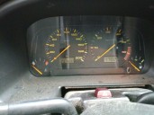 seat ibiza (6k) del año 1999