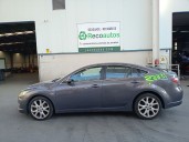 mazda 6 hatchback (gh) del año 2010