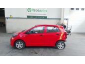 kia picanto iii (ja) del año 2019