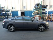 mazda 6 hatchback (gh) del año 2010
