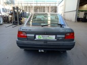 ford escort v (aal, abl) del año 1992