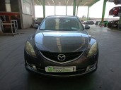 mazda 6 hatchback (gh) del año 2010