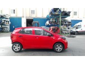 kia picanto iii (ja) del año 2019