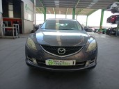 mazda 6 hatchback (gh) del año 2010