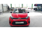 kia picanto iii (ja) del año 2019