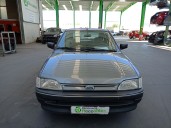 ford escort v (aal, abl) del año 1992