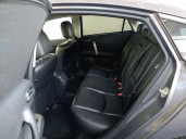 mazda 6 hatchback (gh) del año 2010