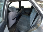 ford escort v (aal, abl) del año 1992