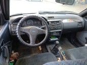 ford escort v (aal, abl) del año 1992