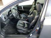 mazda 6 hatchback (gh) del año 2010