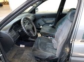 ford escort v (aal, abl) del año 1992