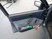 ford escort v (aal, abl) del año 1992