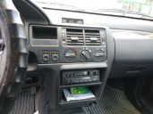 ford escort v (aal, abl) del año 1992