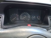 ford escort v (aal, abl) del año 1992