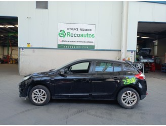 renault megane iii hatchback (bz0/1_, b3_) del año 2014