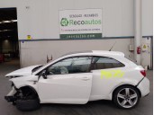 seat ibiza sc (6j1) from the year 2011