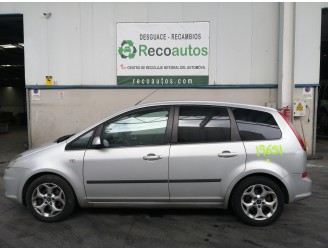 ford c-max (cb3) del año 2007