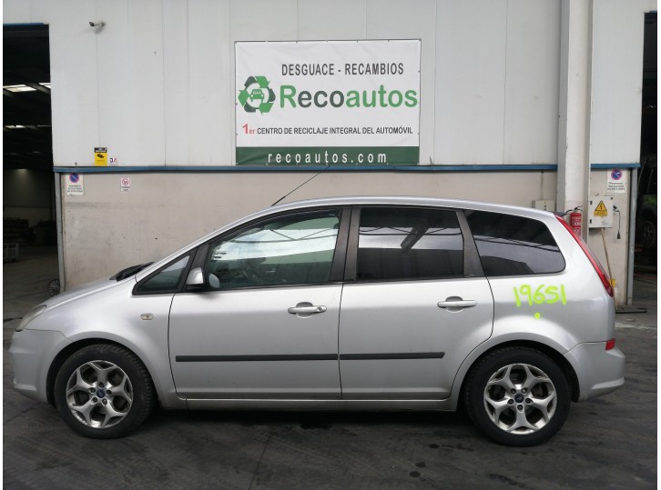 ford c-max (cb3) del año 2007