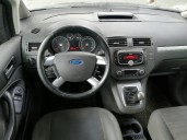 ford c-max (cb3) del año 2007