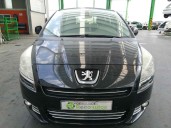 peugeot 5008 from year 2013