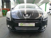 peugeot 5008 from year 2013