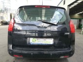 peugeot 5008 from year 2013