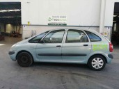 citroën xsara picasso del año 2000