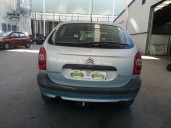 citroën xsara picasso del año 2000