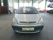 citroën xsara picasso del año 2000