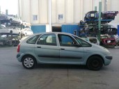 citroën xsara picasso del año 2000