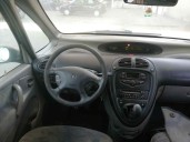 citroën xsara picasso del año 2000