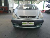 citroën xsara picasso del año 2000