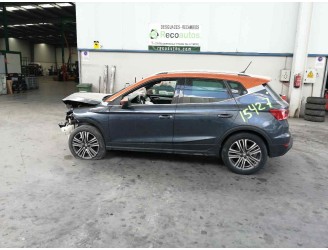 seat arona del año 2020