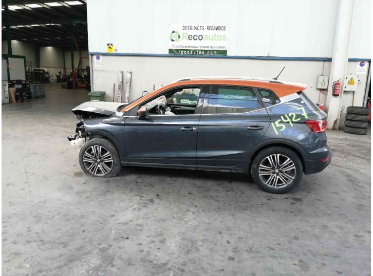 seat arona del año 2020